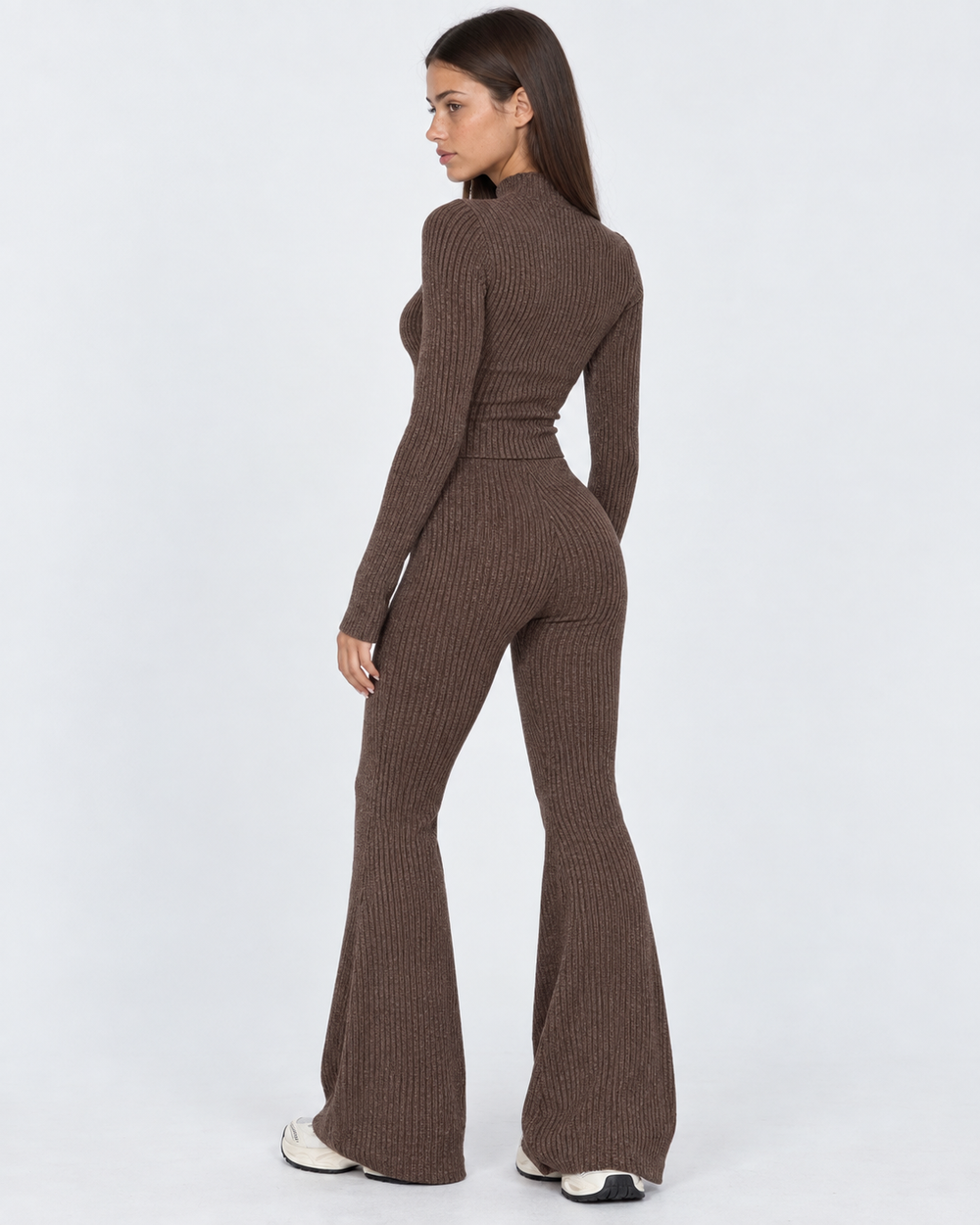 Conjunto de Punto Lanzamiento Suave