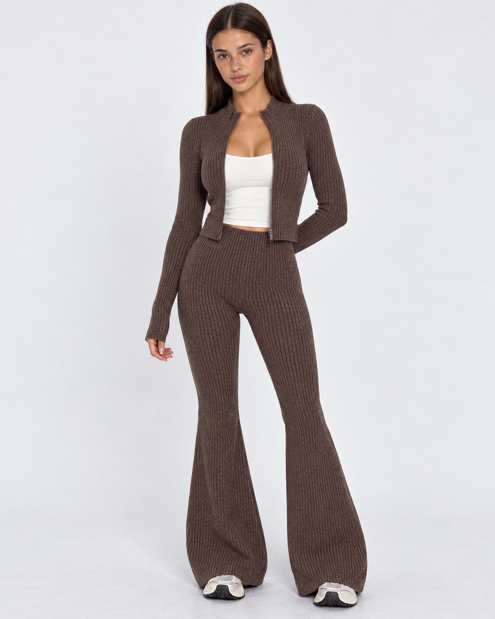 Conjunto de Punto Lanzamiento Suave