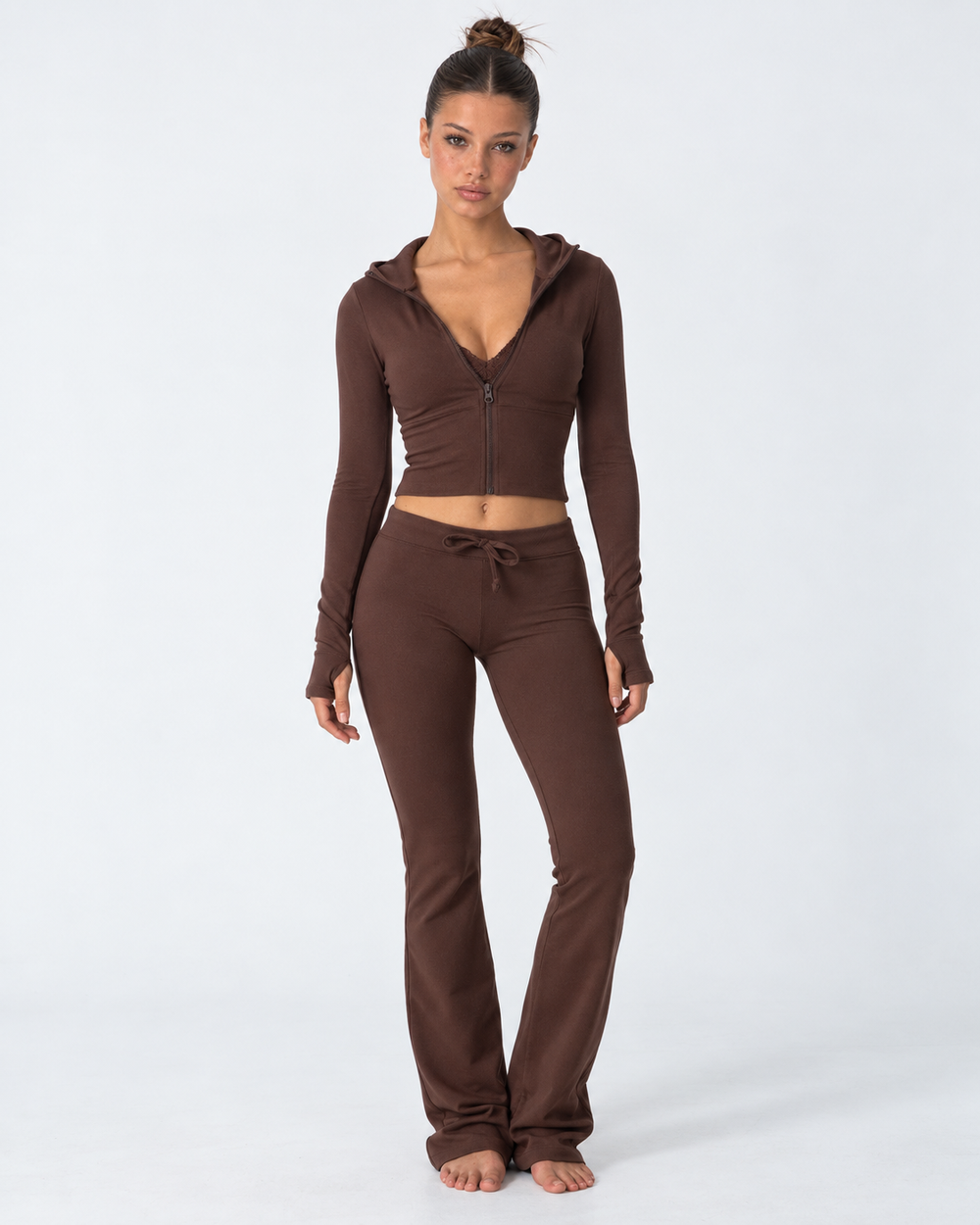 Conjunto de Estar por Casa Forma Suave