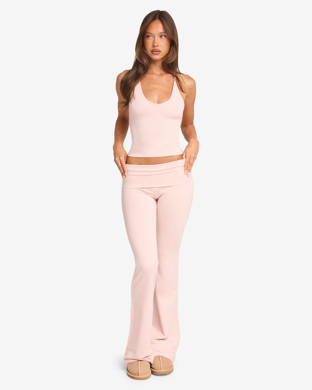 ARIA | Conjunto Suave Aura