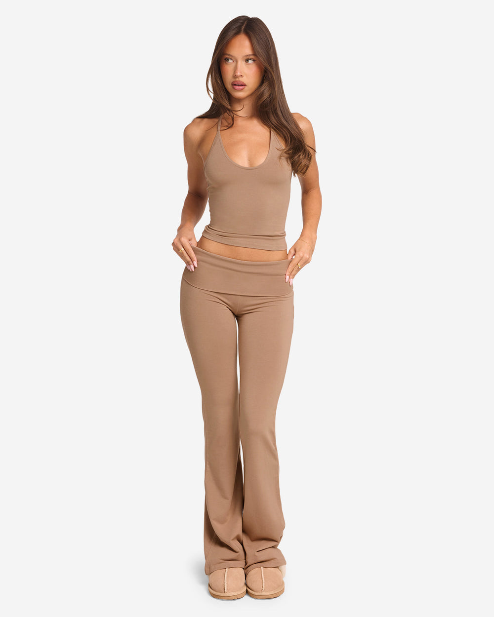 ARIA | Conjunto Suave Aura