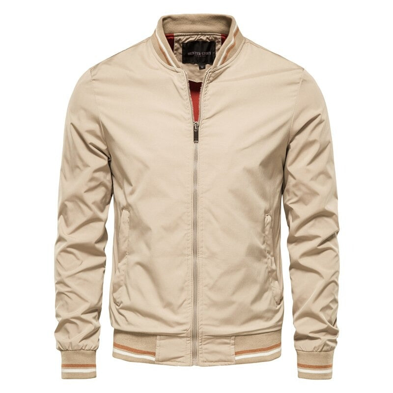 AITOR - Chaqueta bomber clásica™