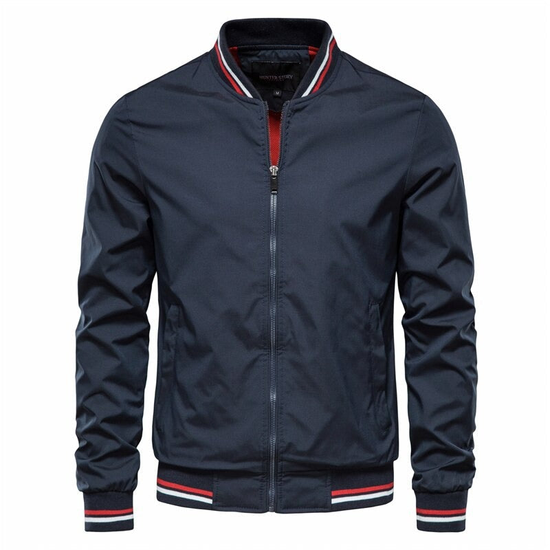 AITOR - Chaqueta bomber clásica™