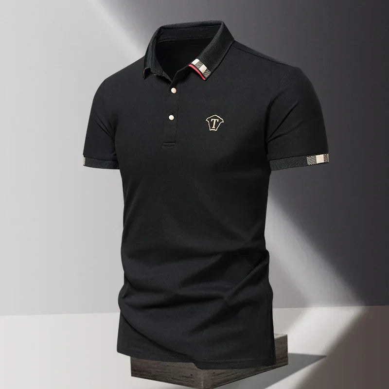 JEAN™ - POLO VERANIEGO