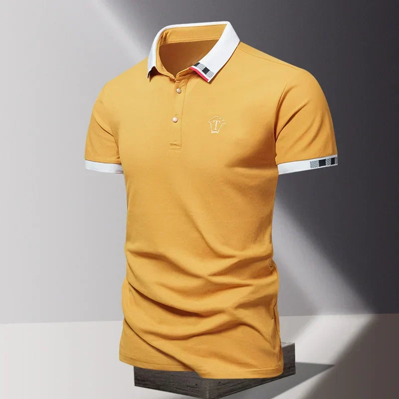 JEAN™ - POLO VERANIEGO