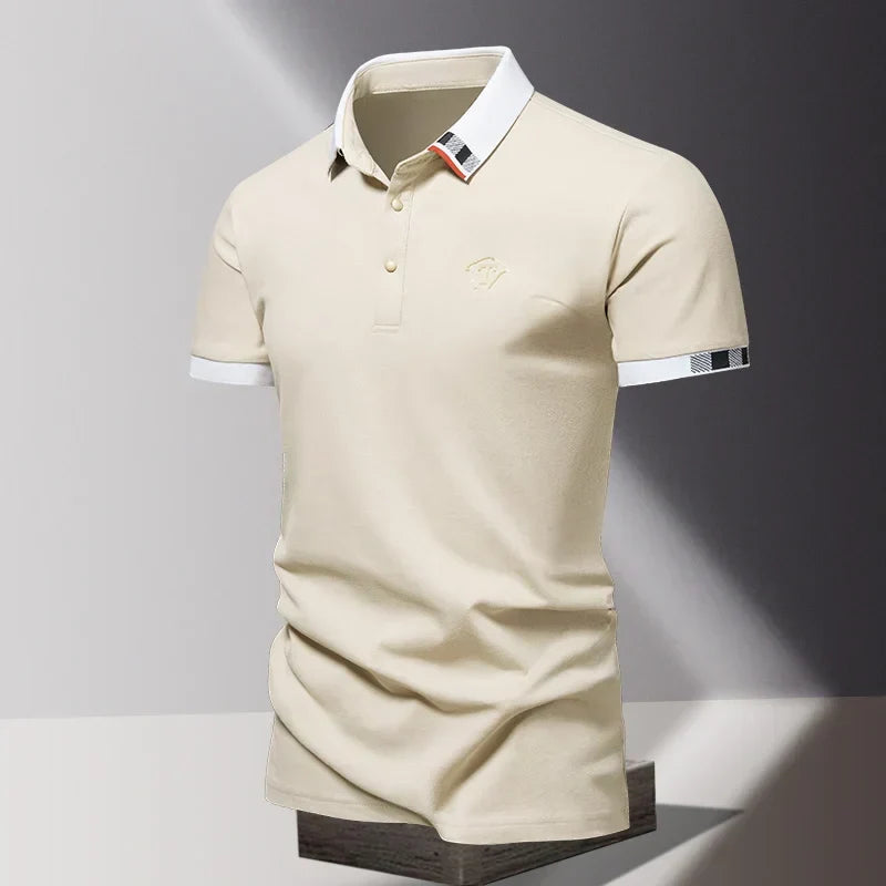 JEAN™ - POLO VERANIEGO