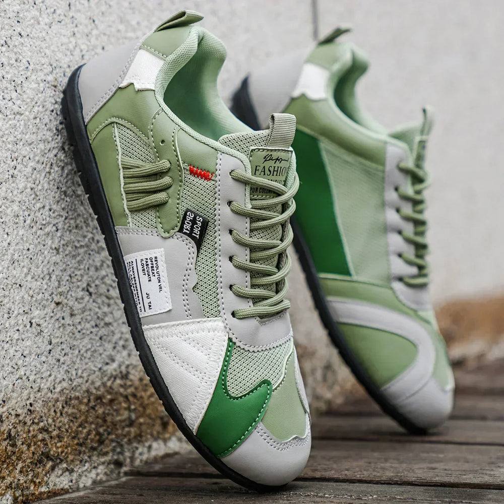 GIOVANNI - ZAPATILLAS RETRO