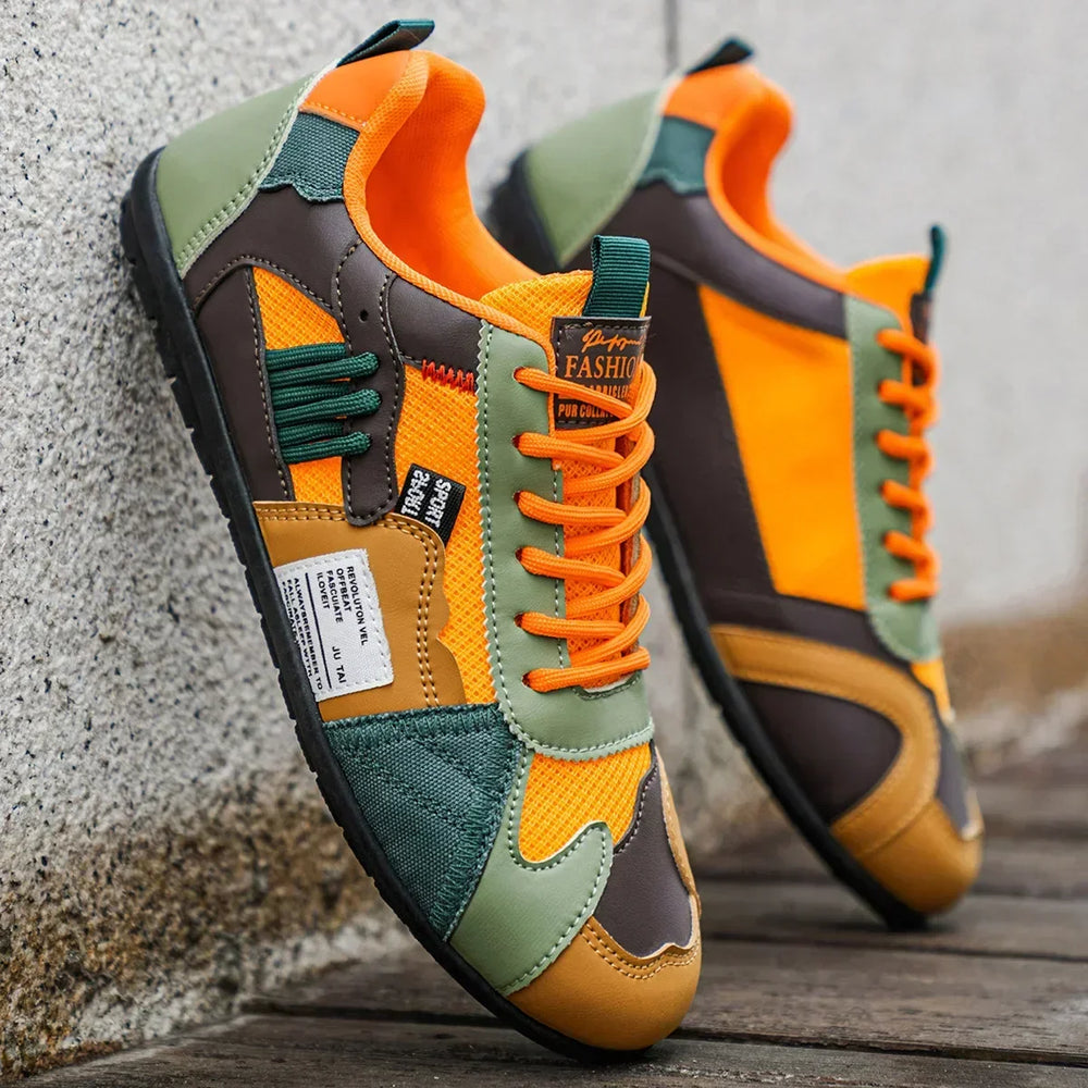 GIOVANNI - ZAPATILLAS RETRO