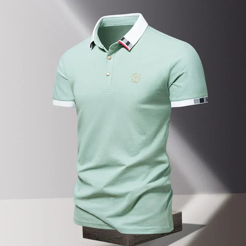 JEAN™ - POLO VERANIEGO
