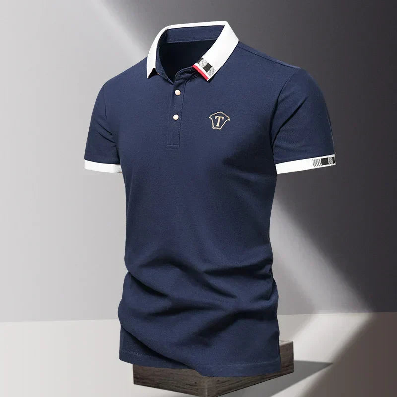 JEAN™ - POLO VERANIEGO