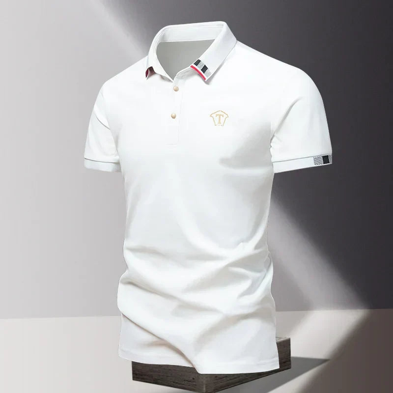 JEAN™ - POLO VERANIEGO