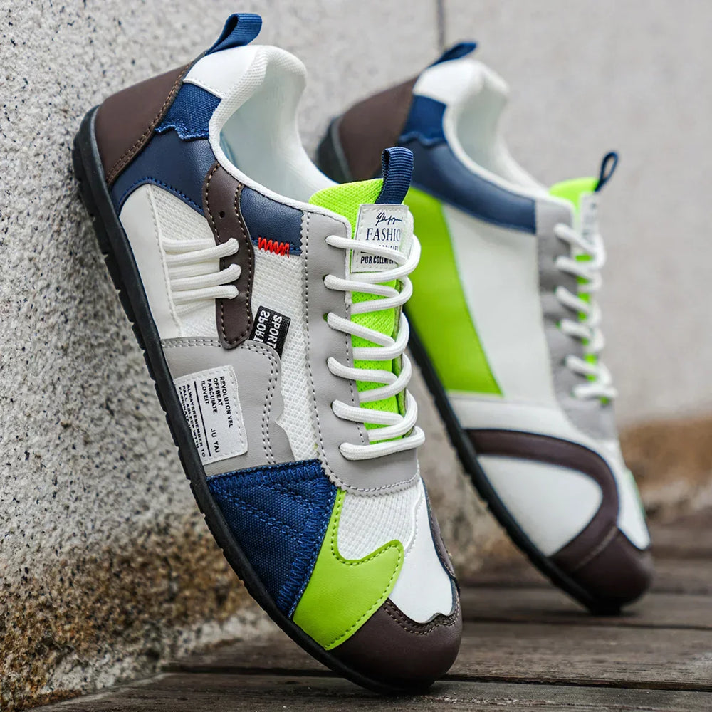GIOVANNI - ZAPATILLAS RETRO