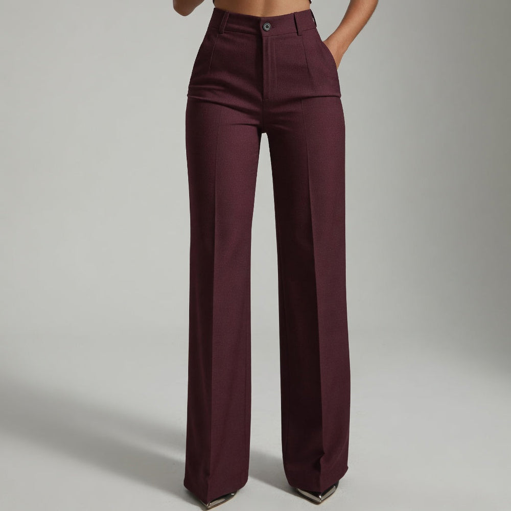 ARIA - PANTALÓN ELEGANTE