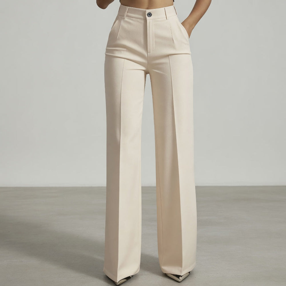ARIA - PANTALÓN ELEGANTE