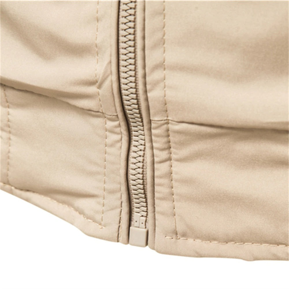 AITOR - Chaqueta bomber clásica™