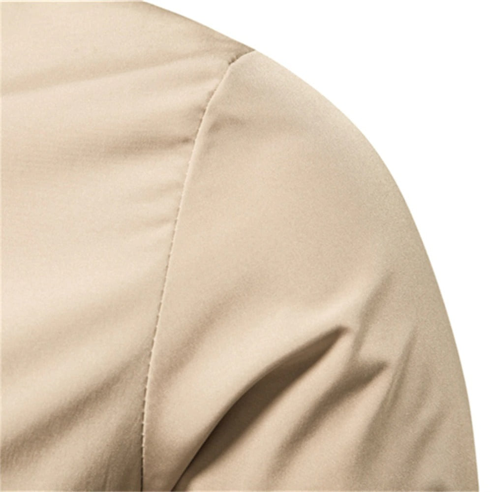 AITOR - Chaqueta bomber clásica™