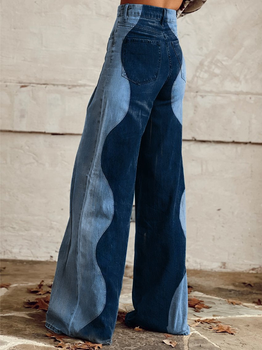 Mumita | Vintage Boho Pants