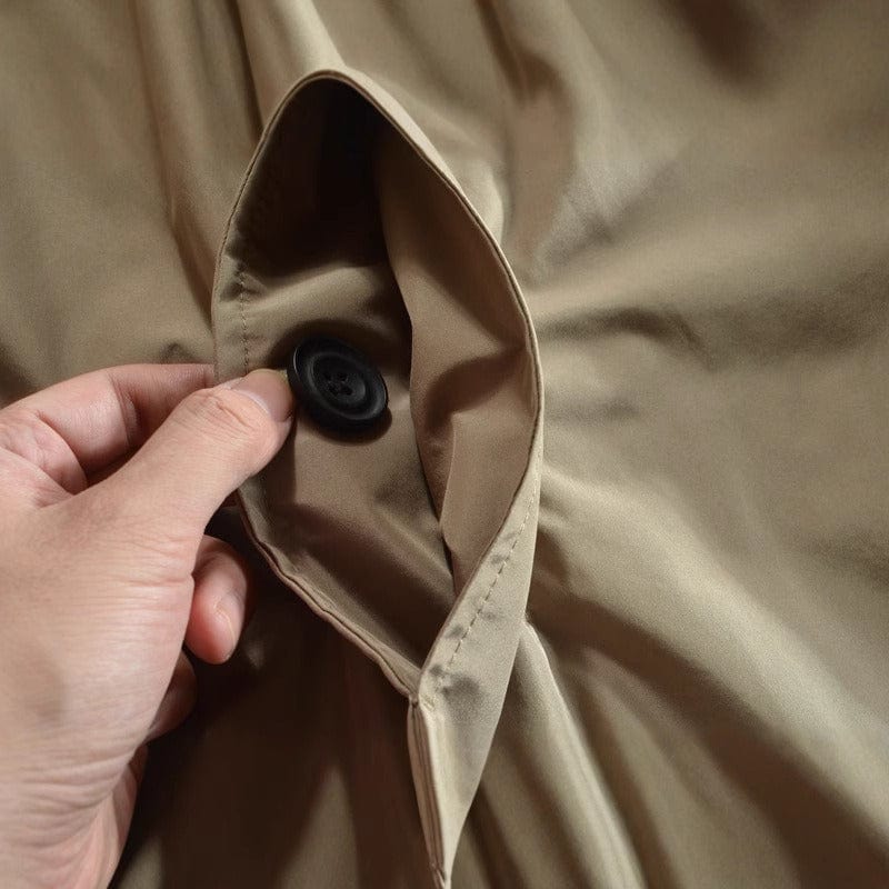 Víctor™ | Parka Shield