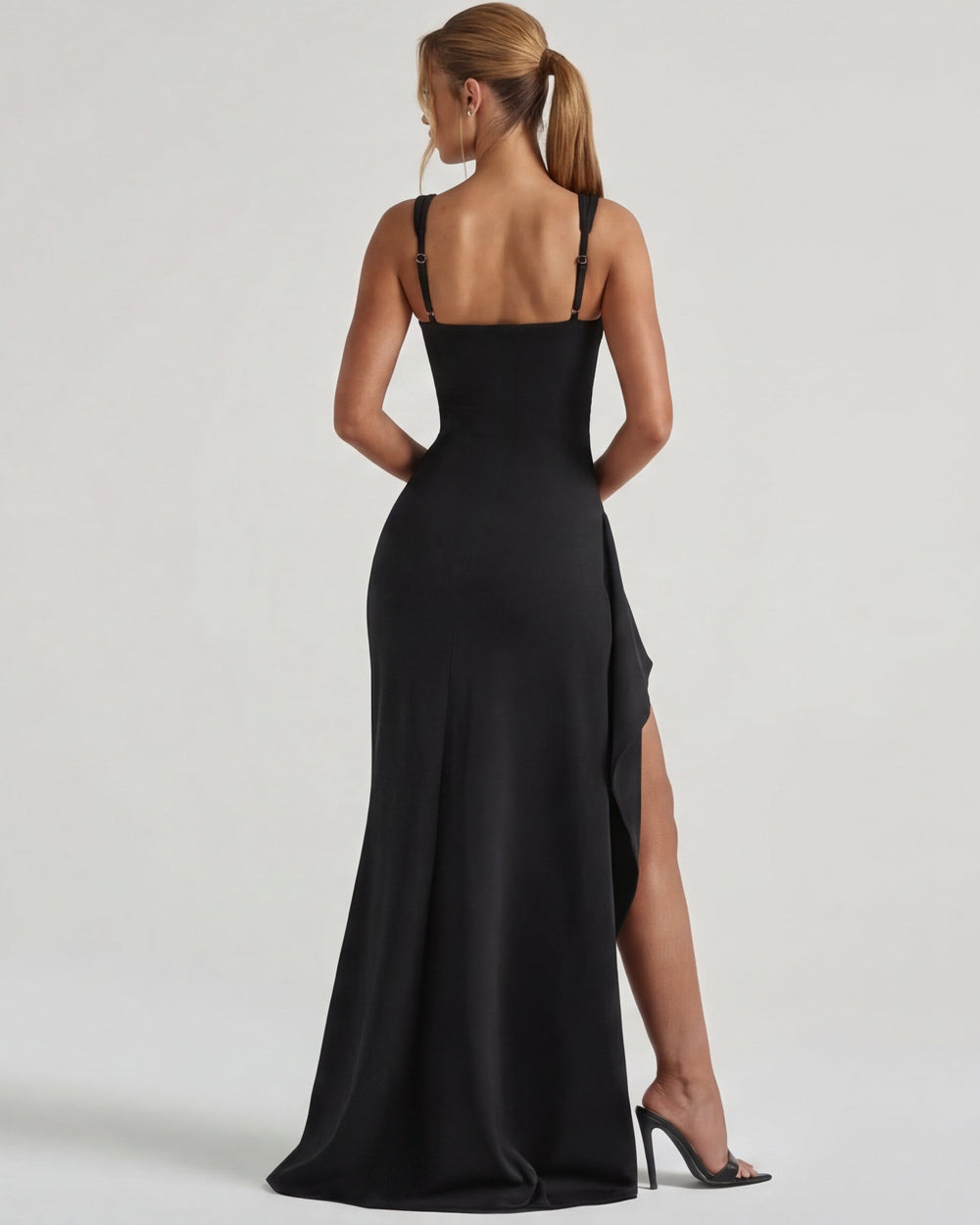 Vestido Largo Protagonista