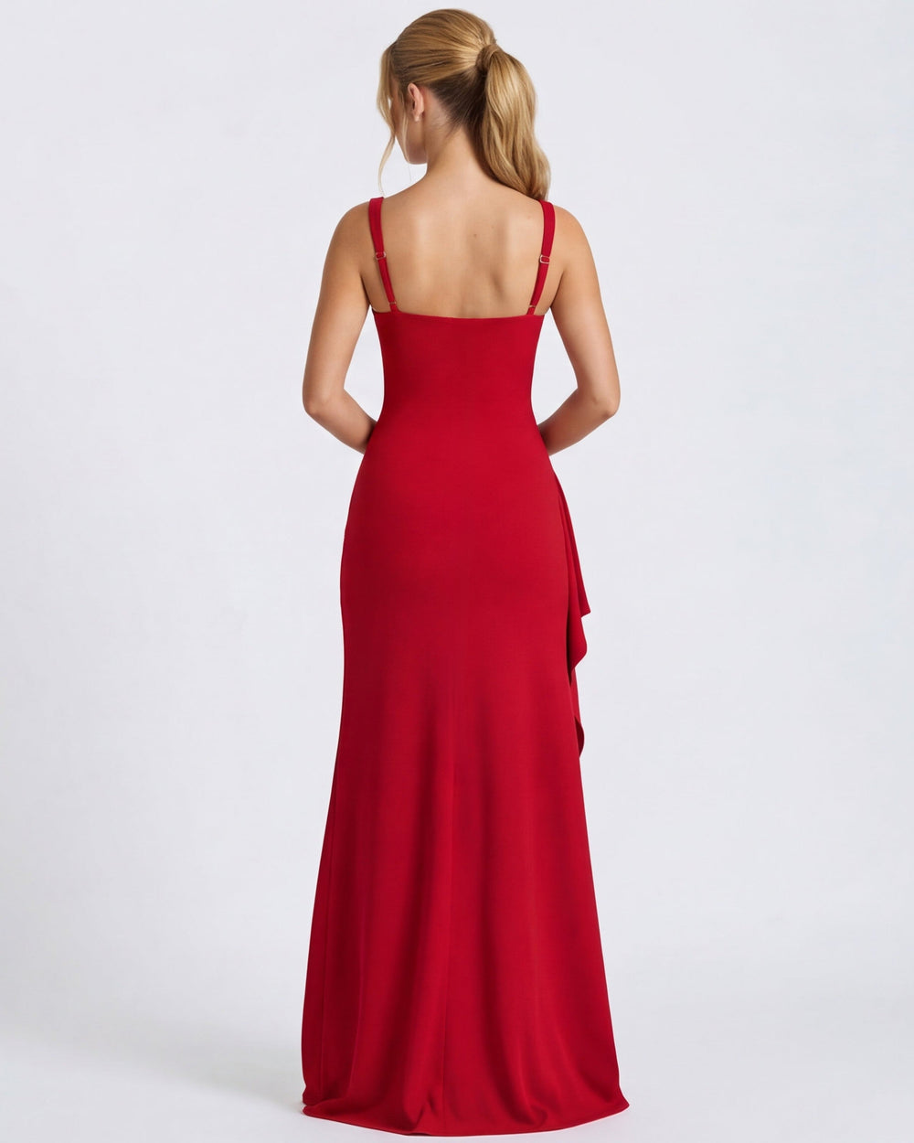 Vestido Largo Protagonista