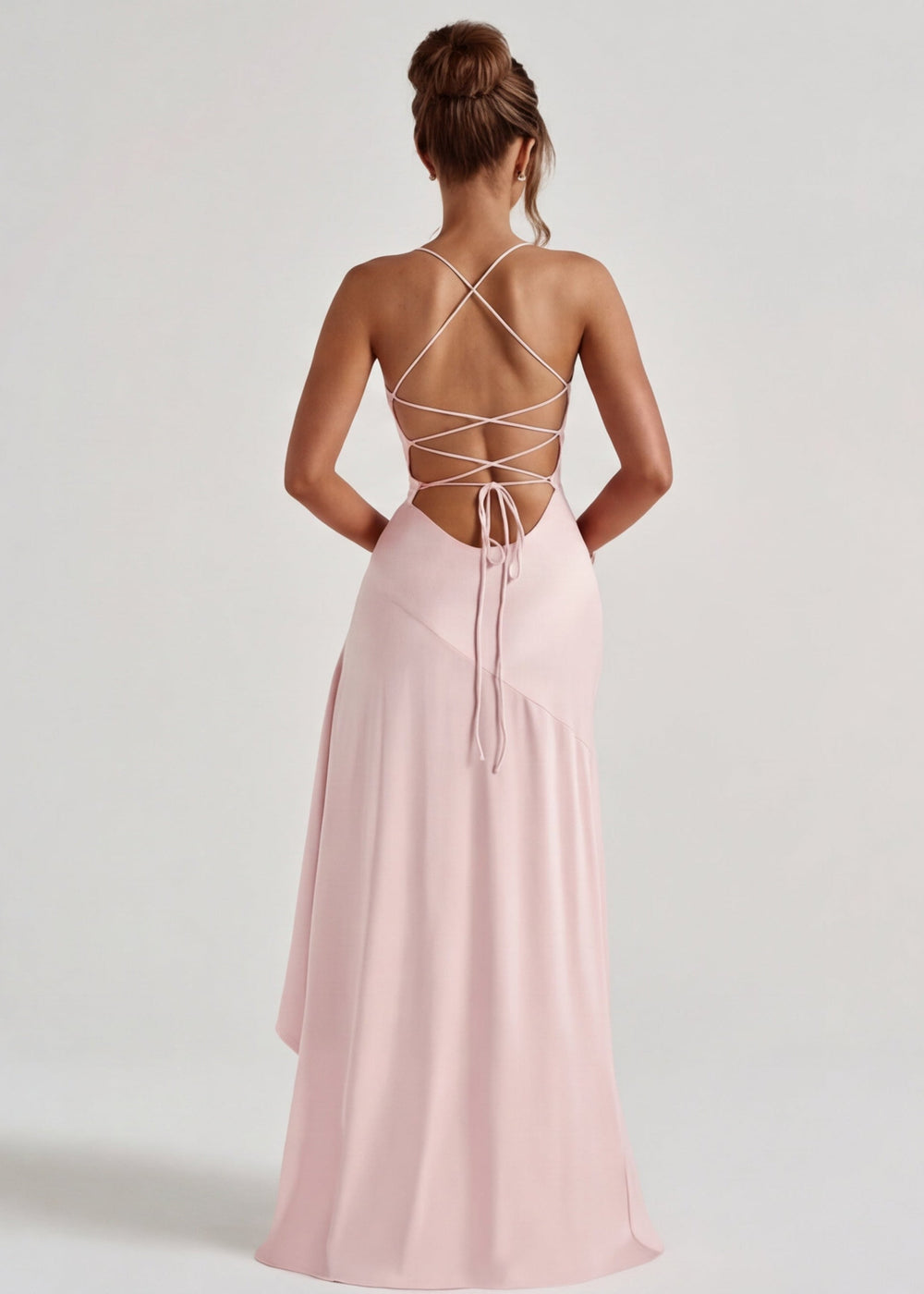 ARIA | Vestido de Gala Musa