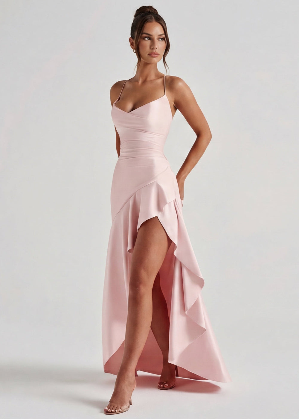 ARIA | Vestido de Gala Musa