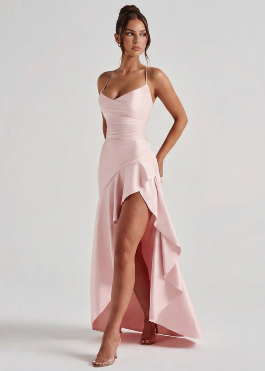 ARIA | Vestido de Gala Musa