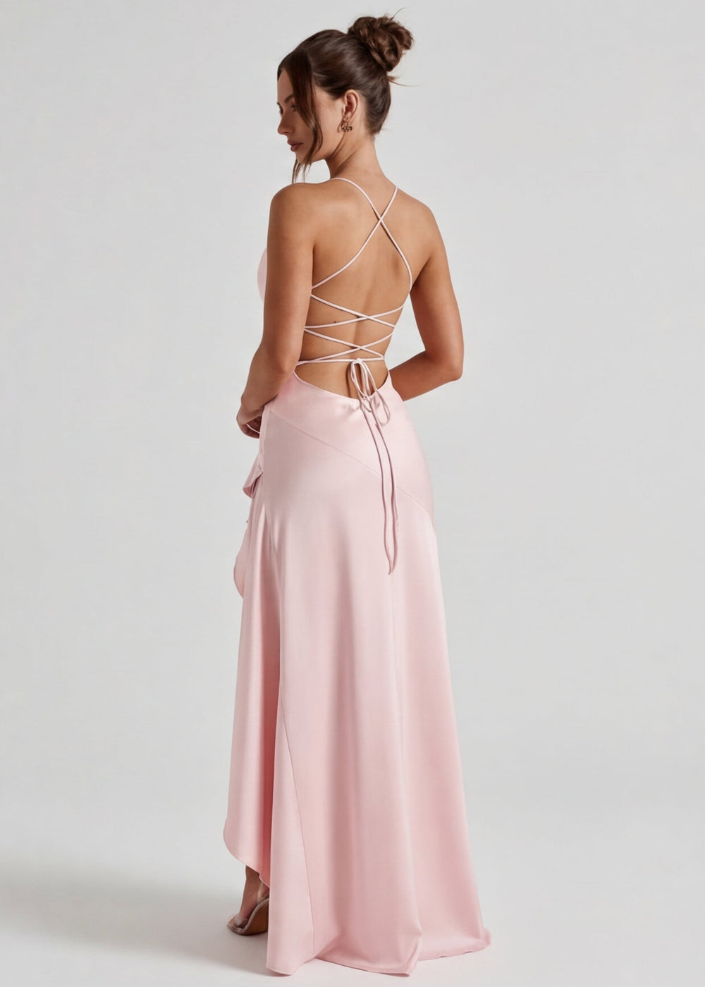 ARIA | Vestido de Gala Musa
