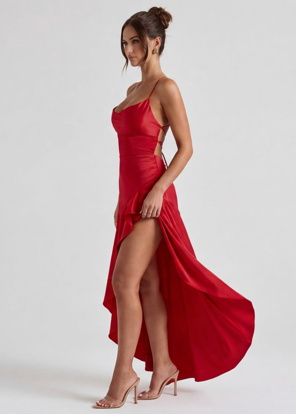 ARIA | Vestido de Gala Musa