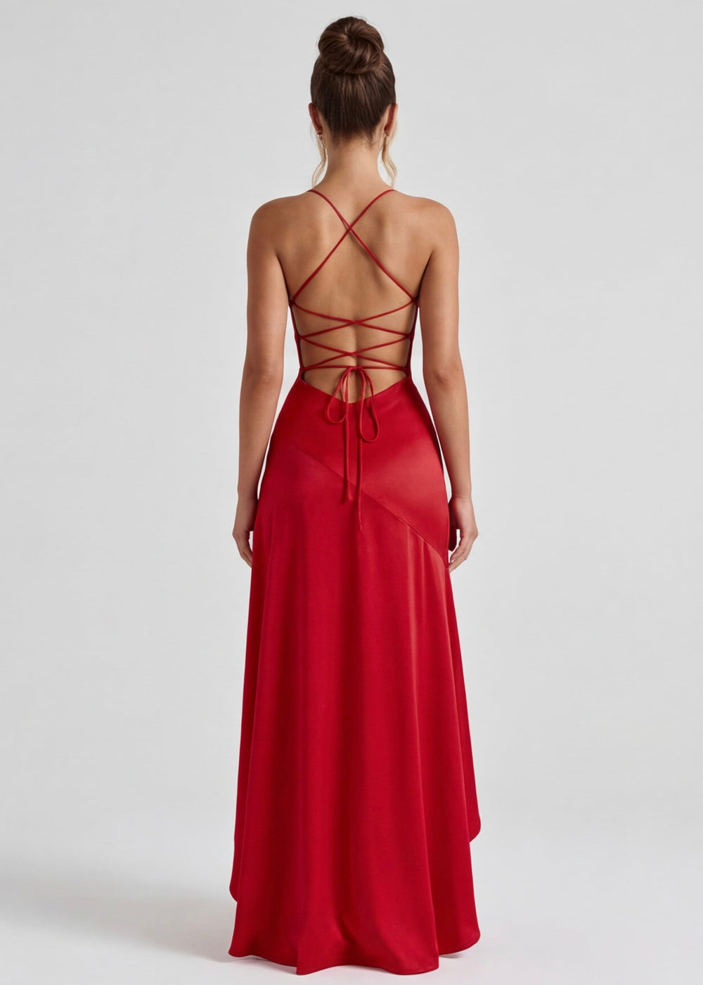 ARIA | Vestido de Gala Musa