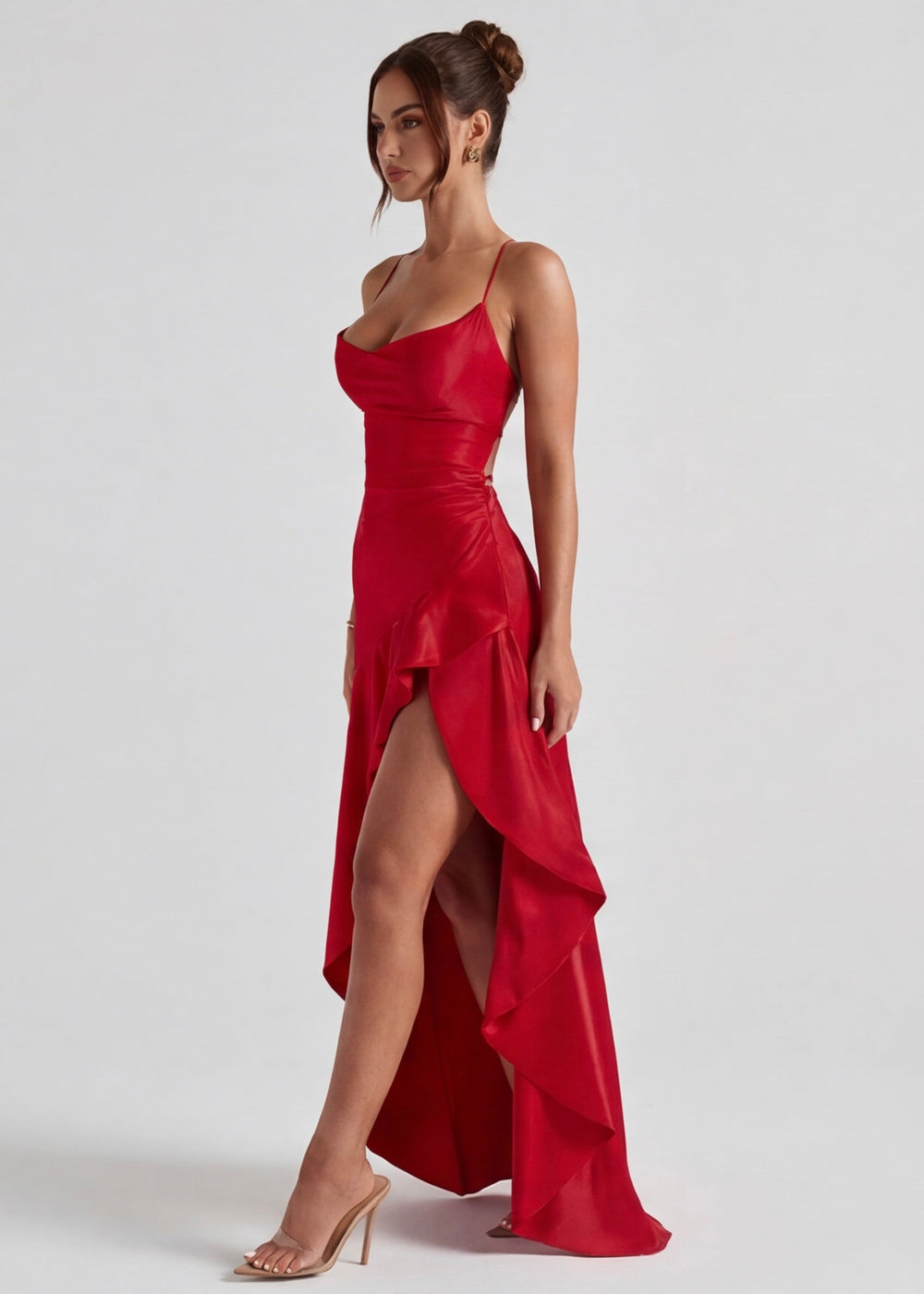 ARIA | Vestido de Gala Musa