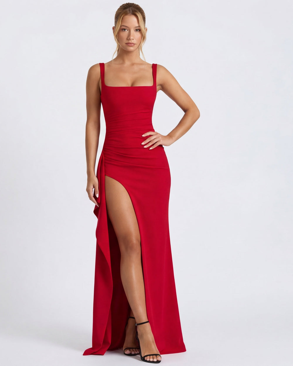 Vestido Largo Protagonista