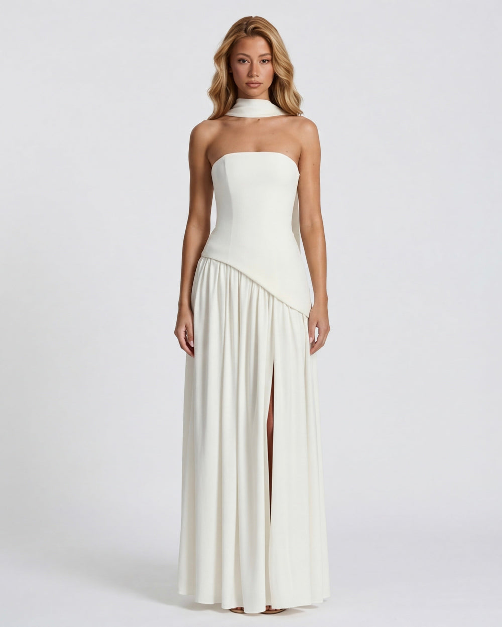 Vestido Largo Aura