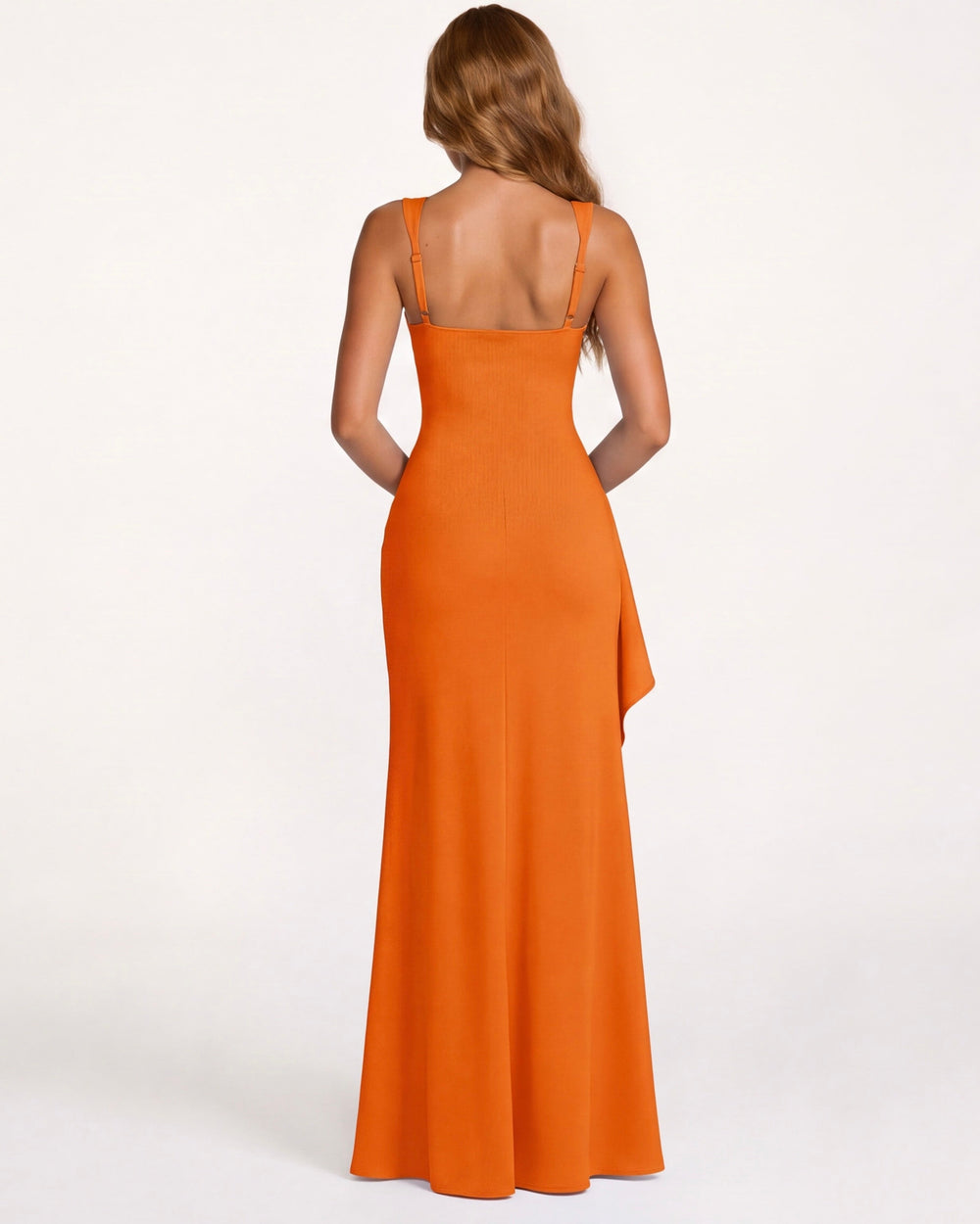 Vestido Largo Protagonista