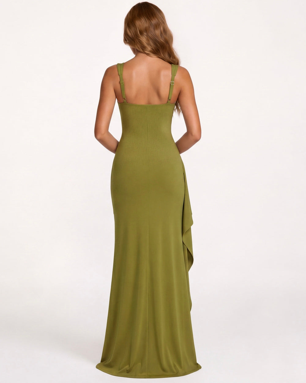 Vestido Largo Protagonista