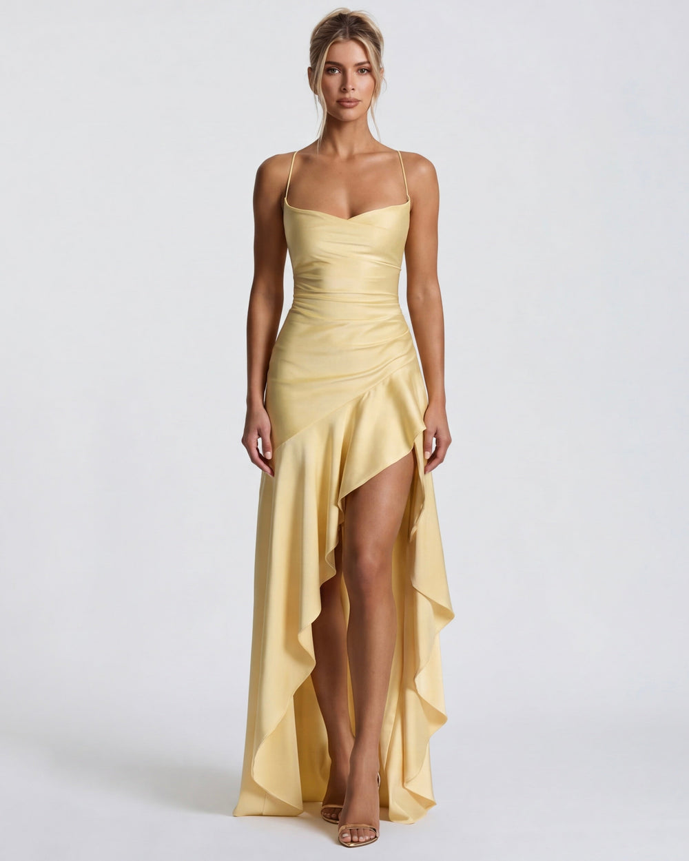 ARIA | Vestido de Gala Musa