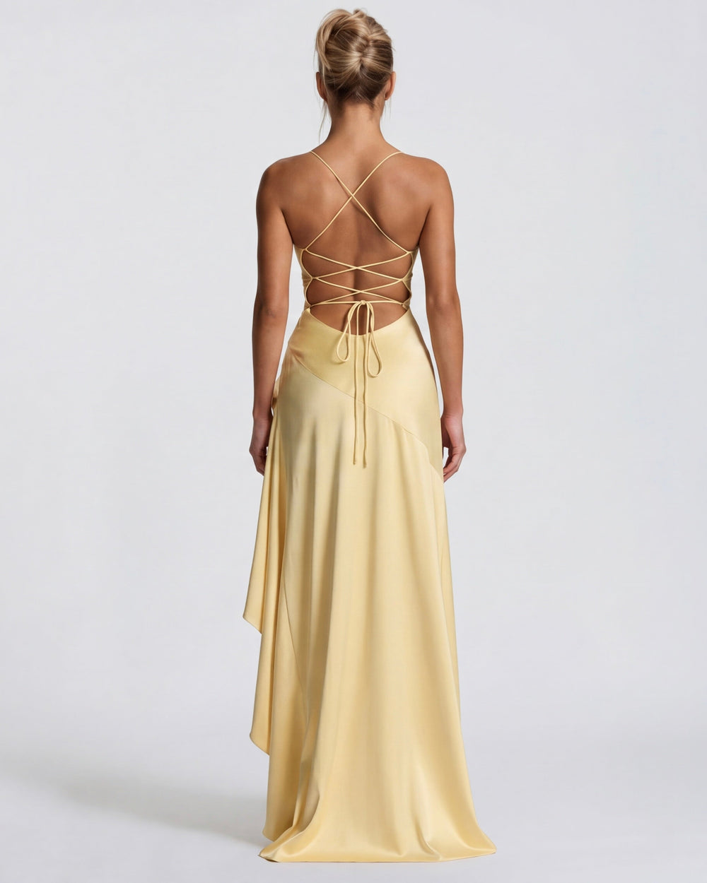 ARIA | Vestido de Gala Musa