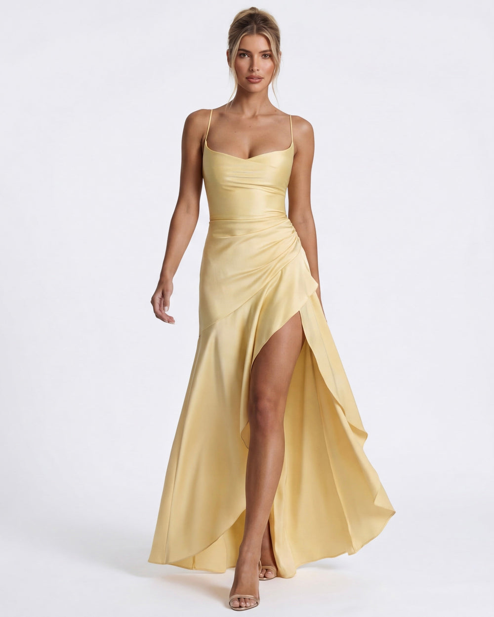 ARIA | Vestido de Gala Musa