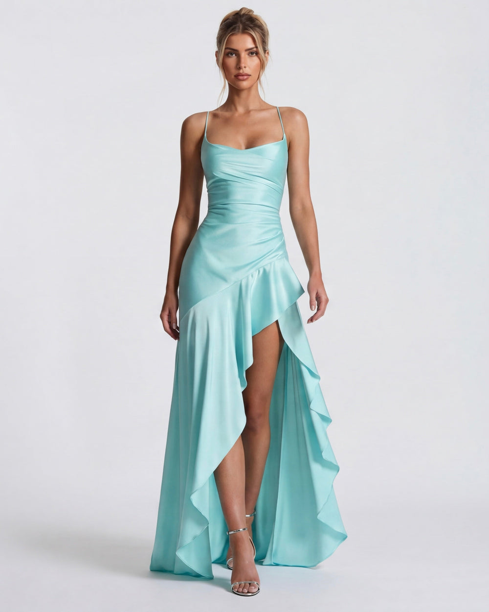 ARIA | Vestido de Gala Musa