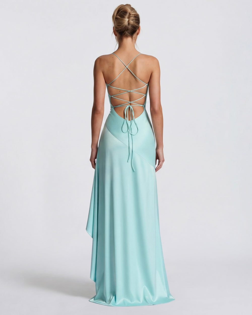 ARIA | Vestido de Gala Musa