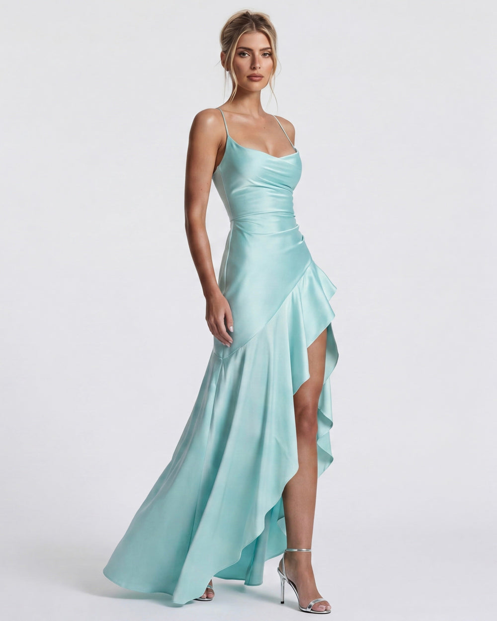 ARIA | Vestido de Gala Musa