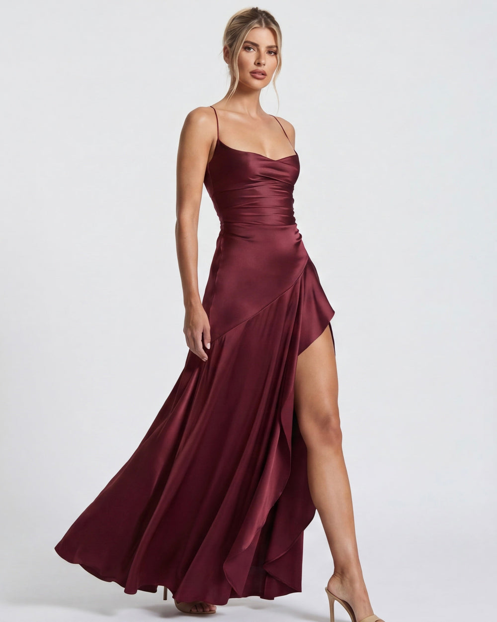 ARIA | Vestido de Gala Musa