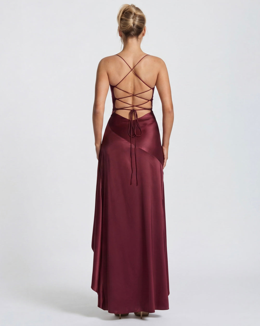 ARIA | Vestido de Gala Musa