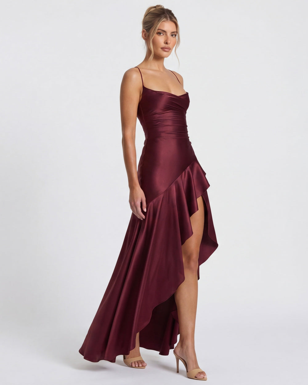 ARIA | Vestido de Gala Musa