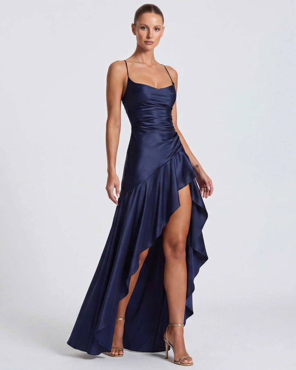 ARIA | Vestido de Gala Musa