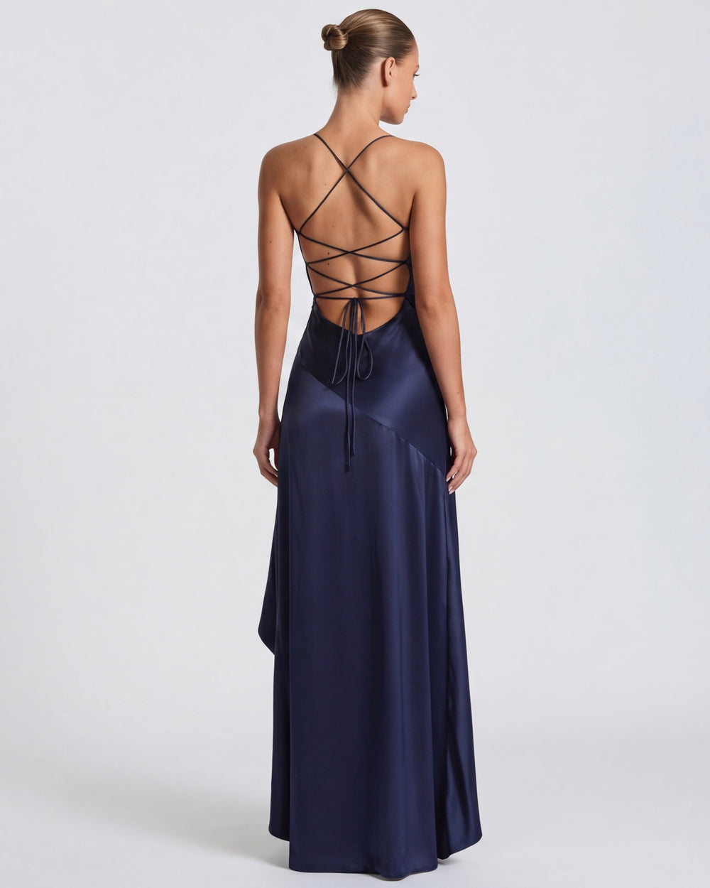 ARIA | Vestido de Gala Musa