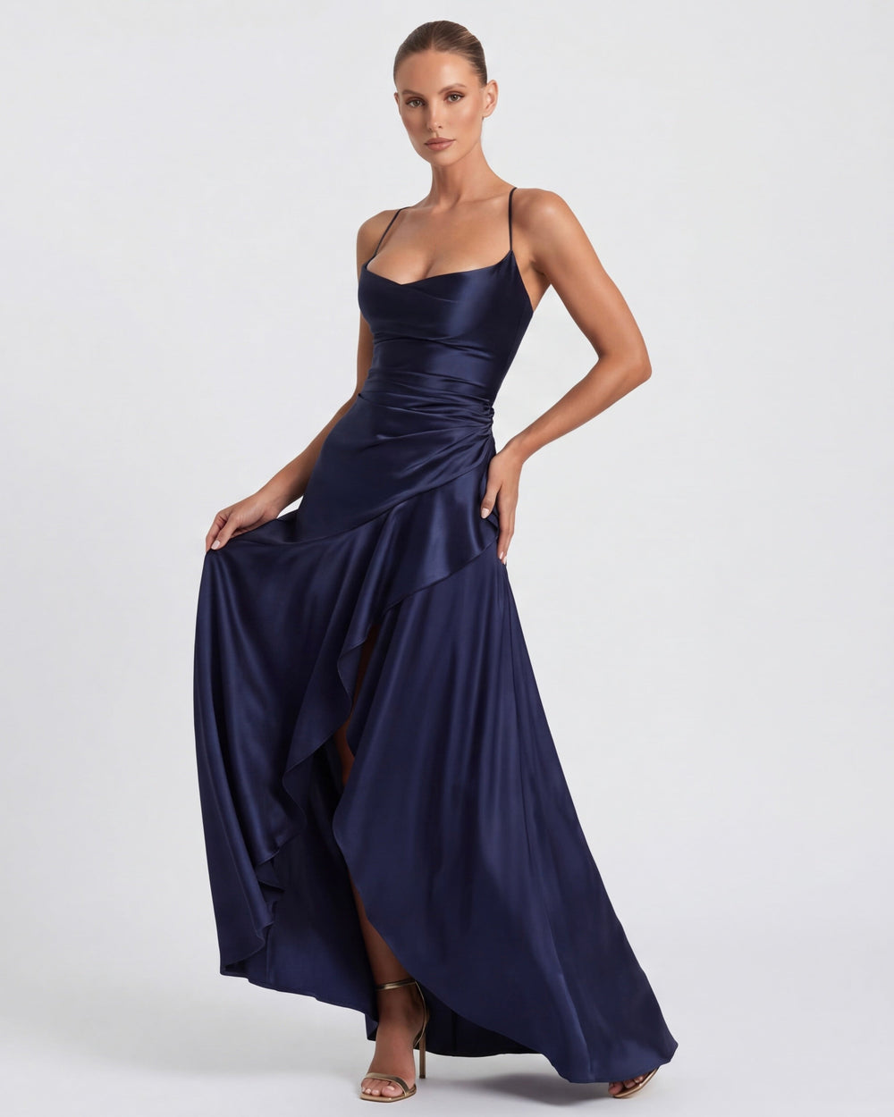ARIA | Vestido de Gala Musa