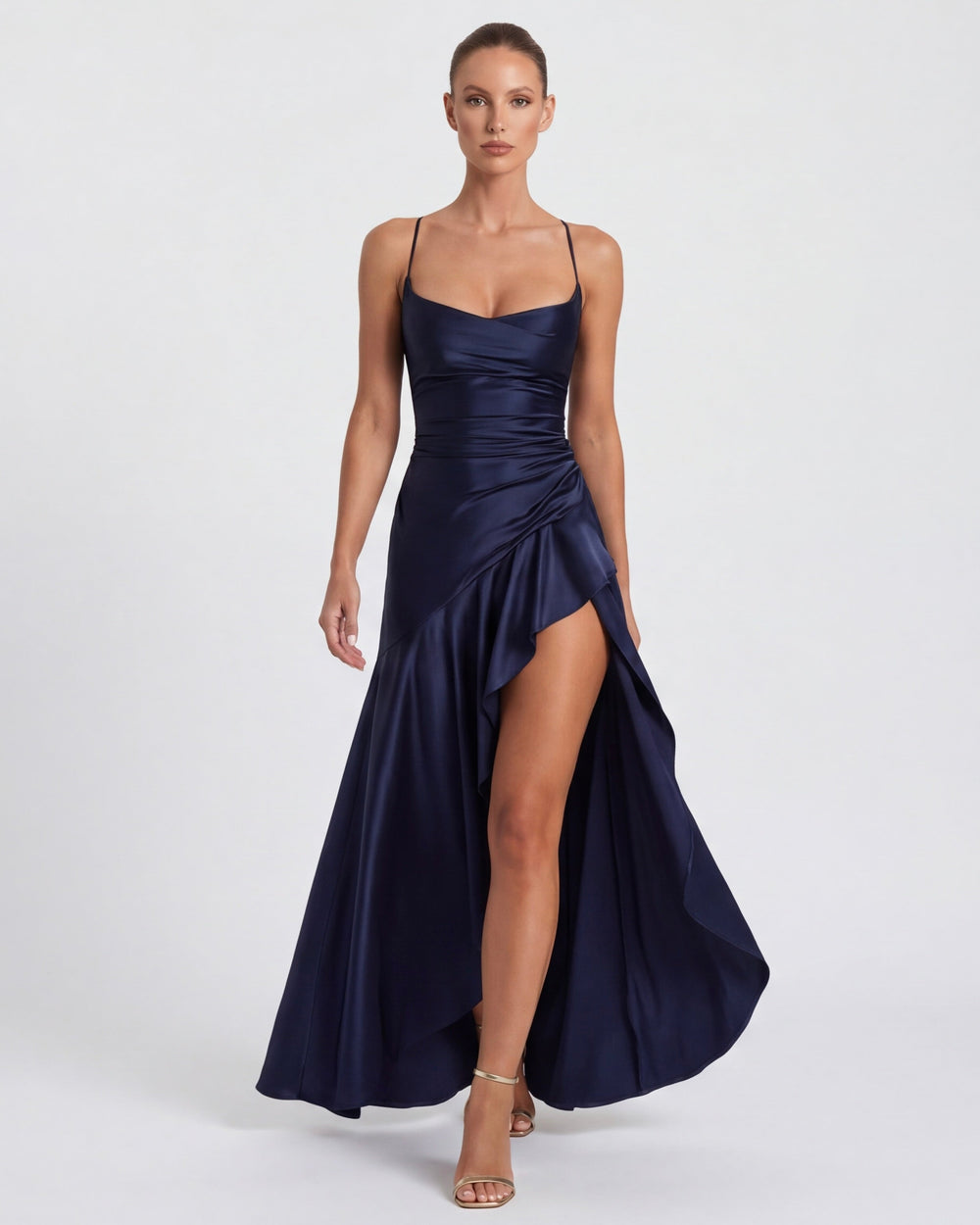 ARIA | Vestido de Gala Musa