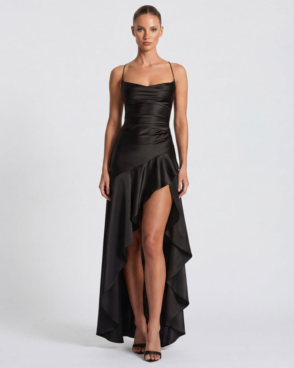 ARIA | Vestido de Gala Musa