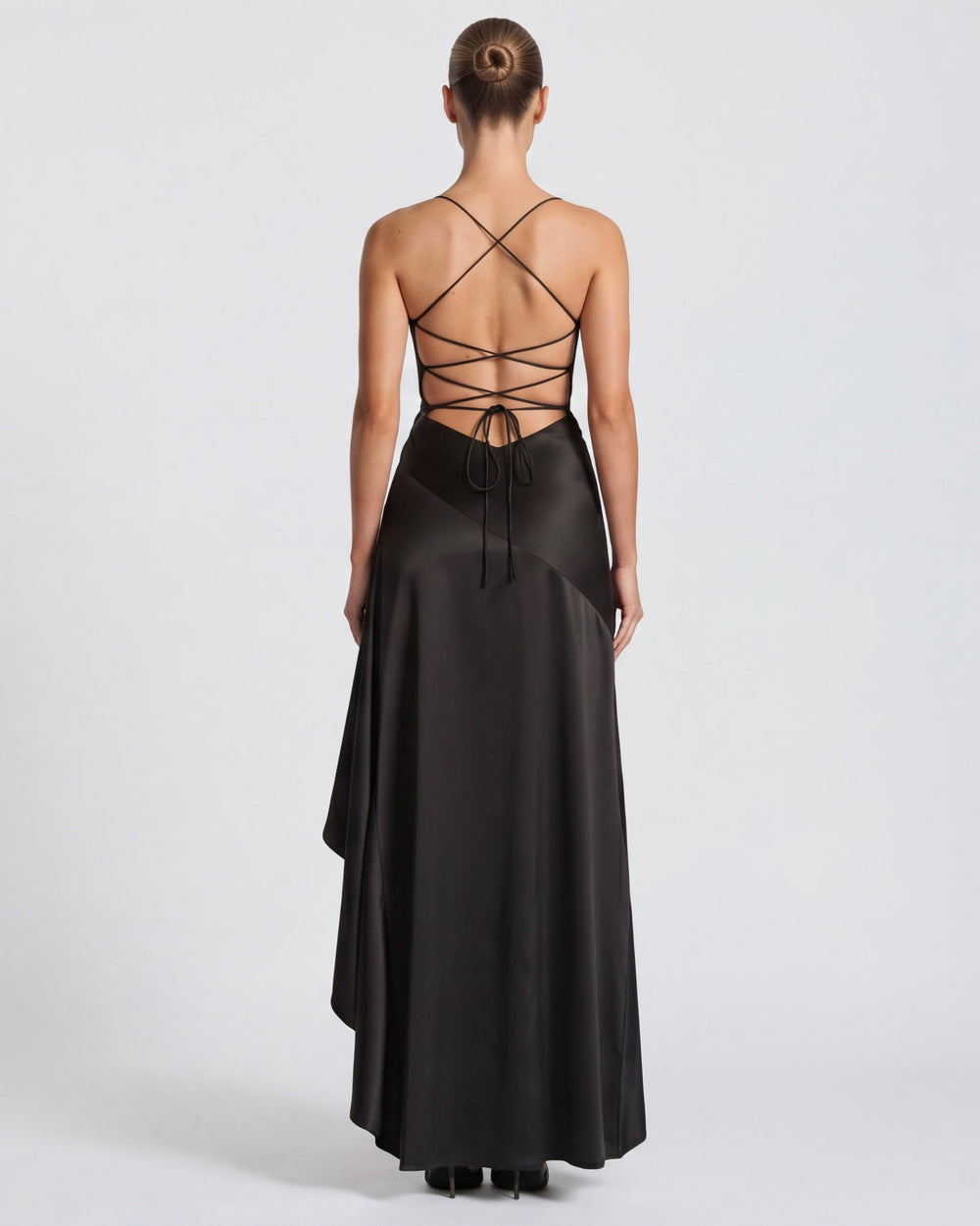 ARIA | Vestido de Gala Musa